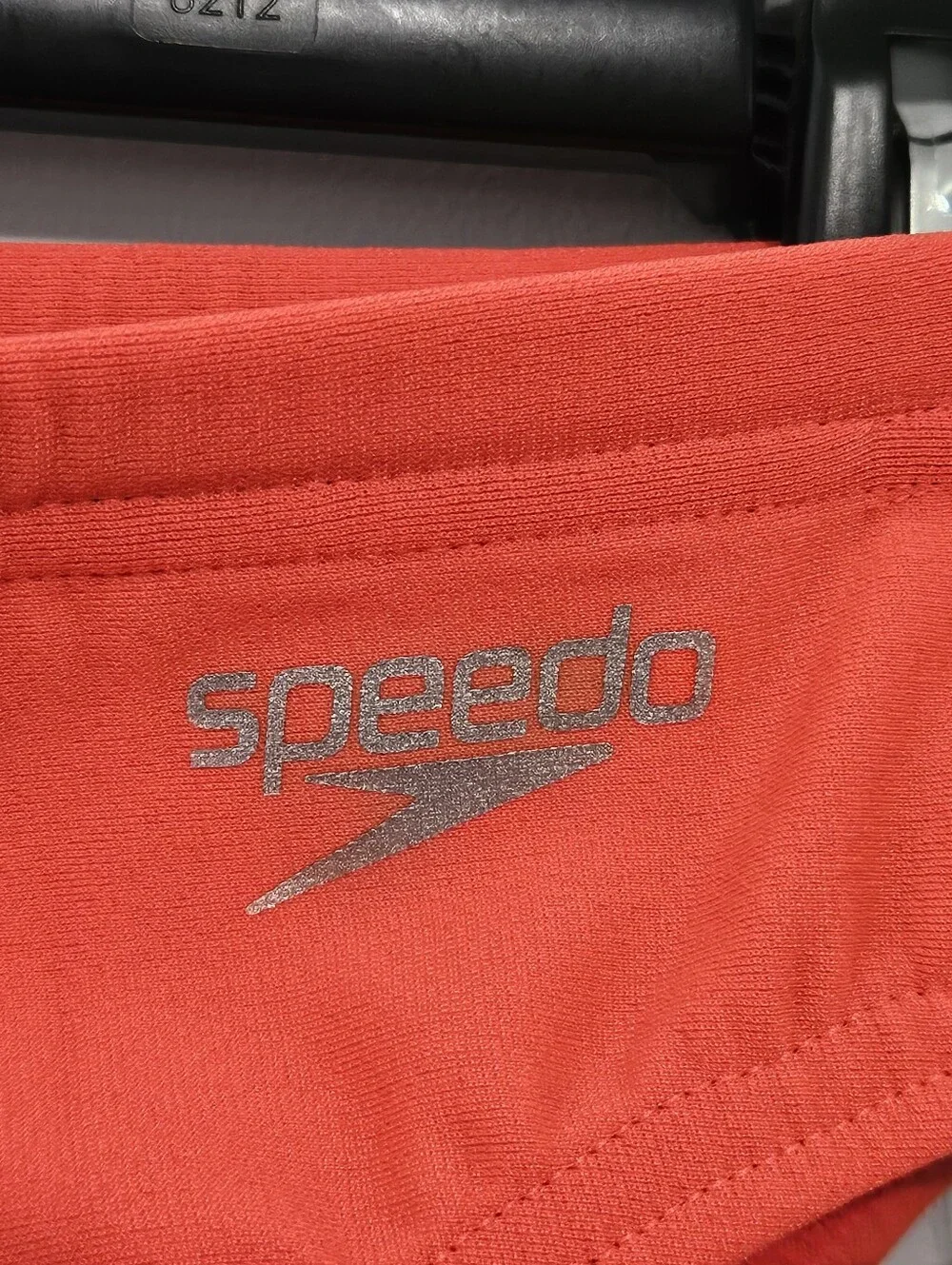 Speedo Eco Endurance Size 28 Boys Mens Swim Trunks with Elastic Drawstring Waist